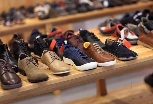 Shoe-Industry