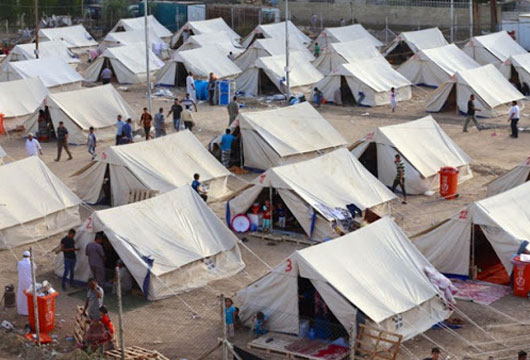 Temporary-Shelters