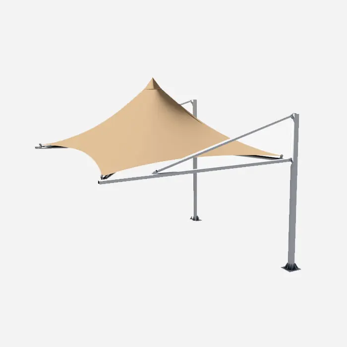 Tensile-Structure