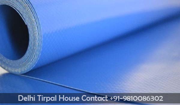 pvc-tirpal