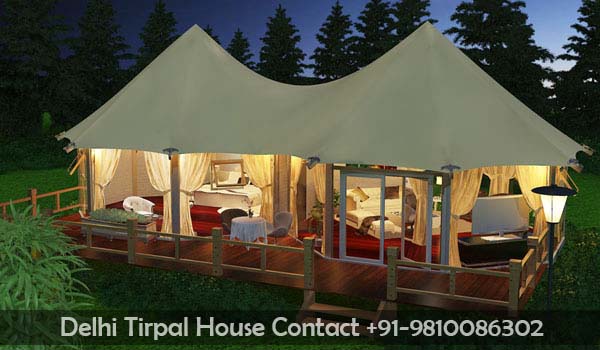 resort-tent